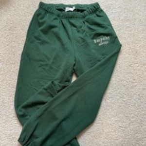 Mayfair sweatpants